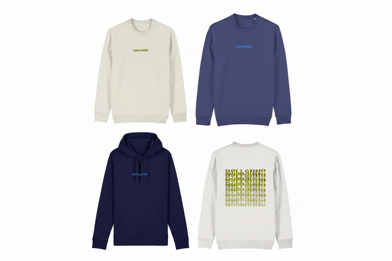 Bellanno Basics