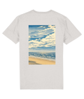 Bellanno - Hokusai-style sea | Unisex Comfort fit T-shirt
