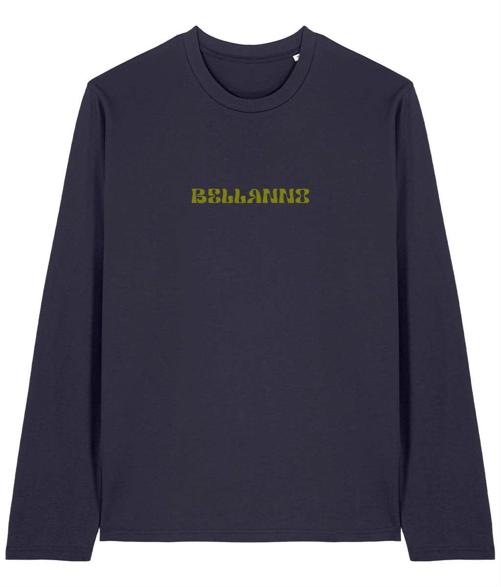 Front Side