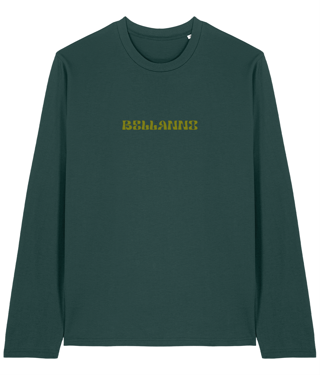 Front Side