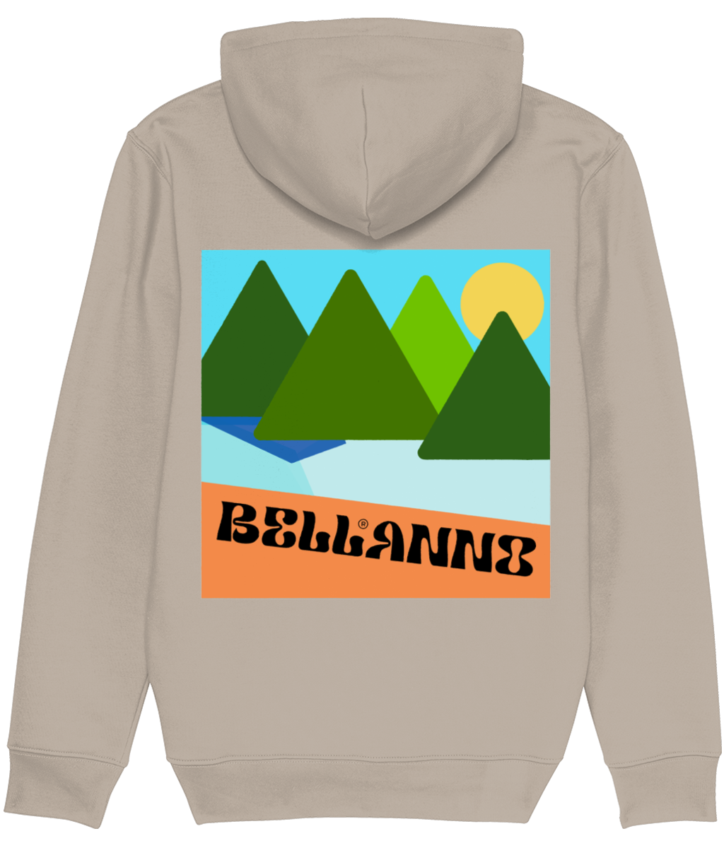 Back Side