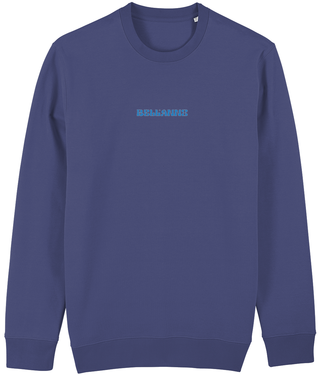 Front Side